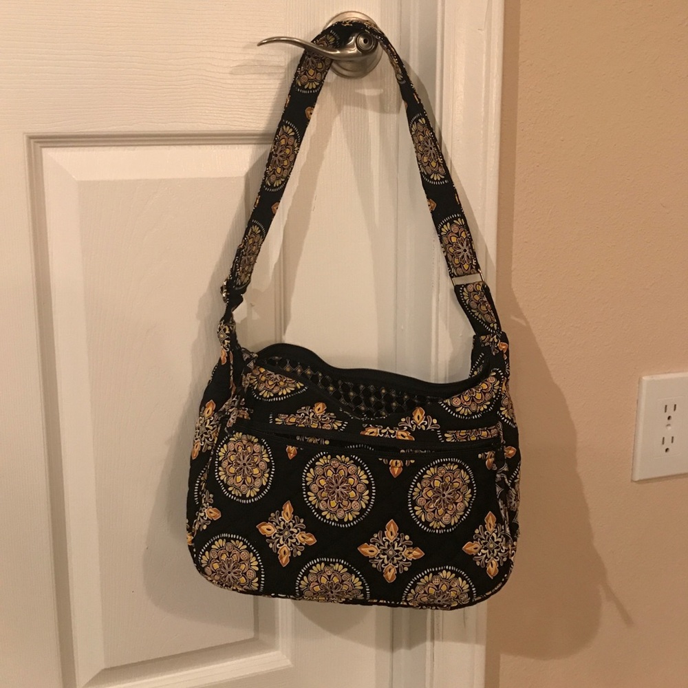 Stephanie Dawn handbag